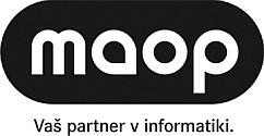 MAOP Raunalniki ineniring d.o.o. Ljubljana - va partner v informatiki